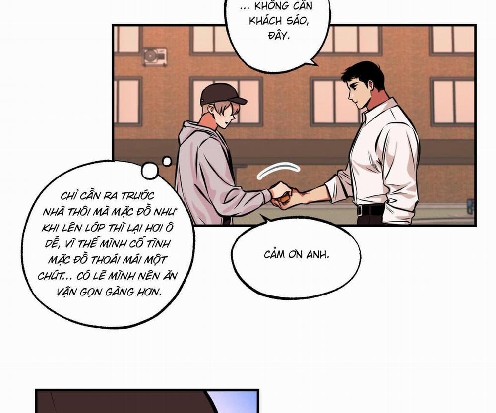 Cây Thương Của Ghost 8 trang 76