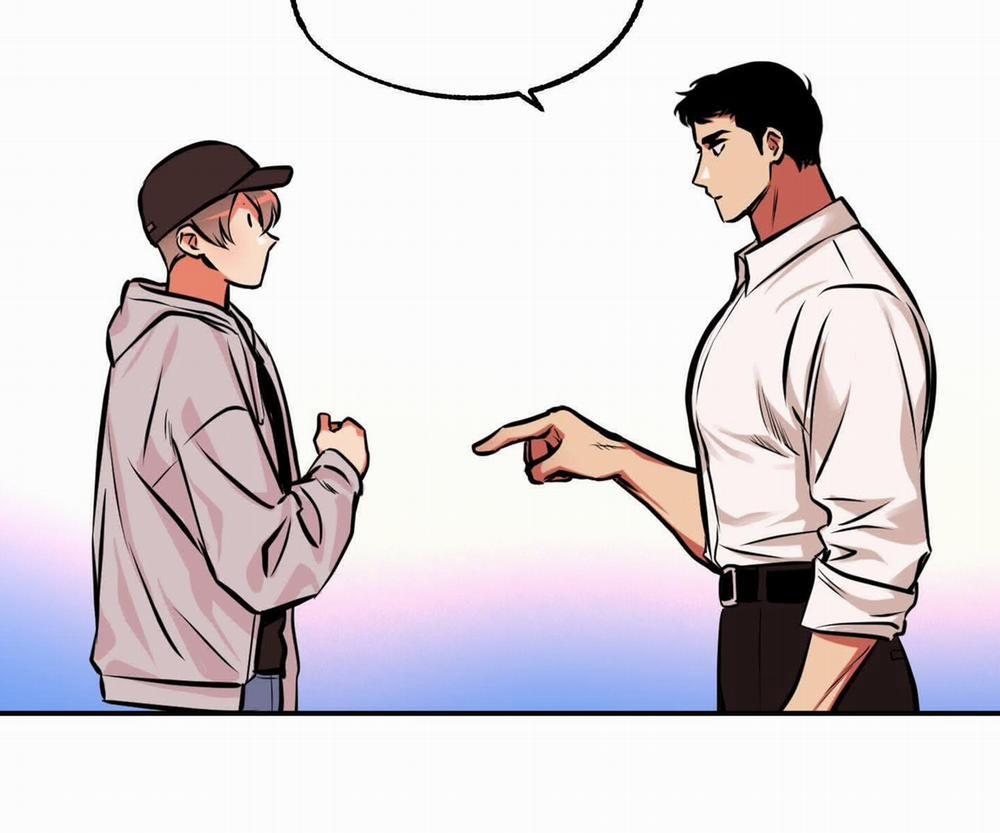 Cây Thương Của Ghost 8 trang 78