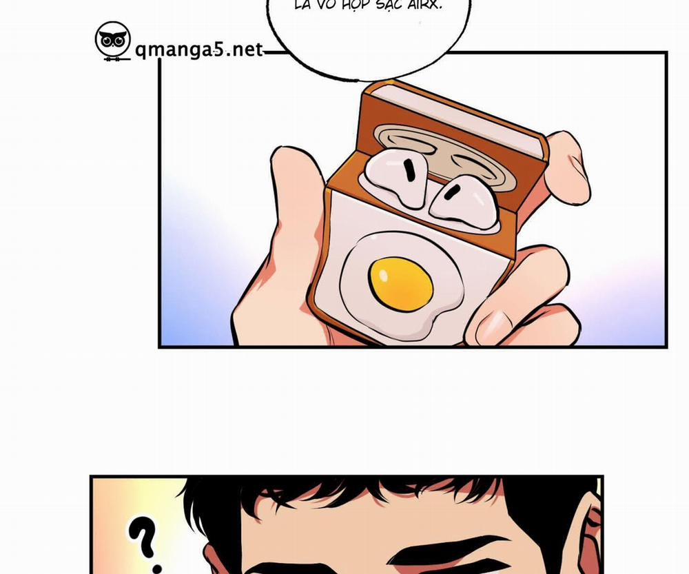 Cây Thương Của Ghost 8 trang 80