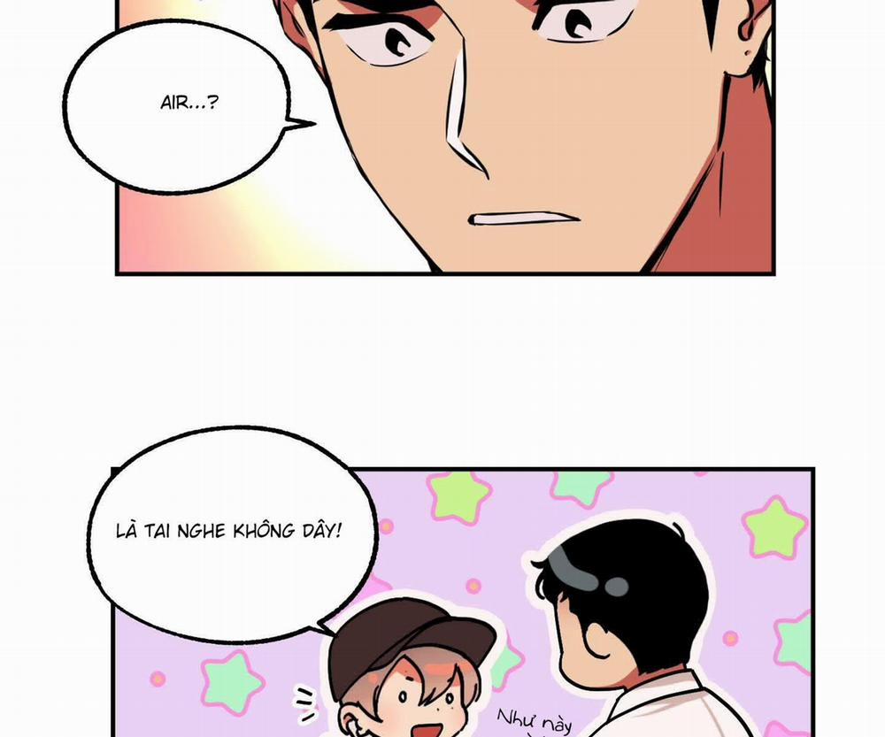 Cây Thương Của Ghost 8 trang 81