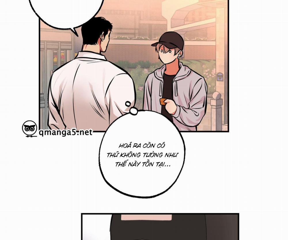 Cây Thương Của Ghost 8 trang 84