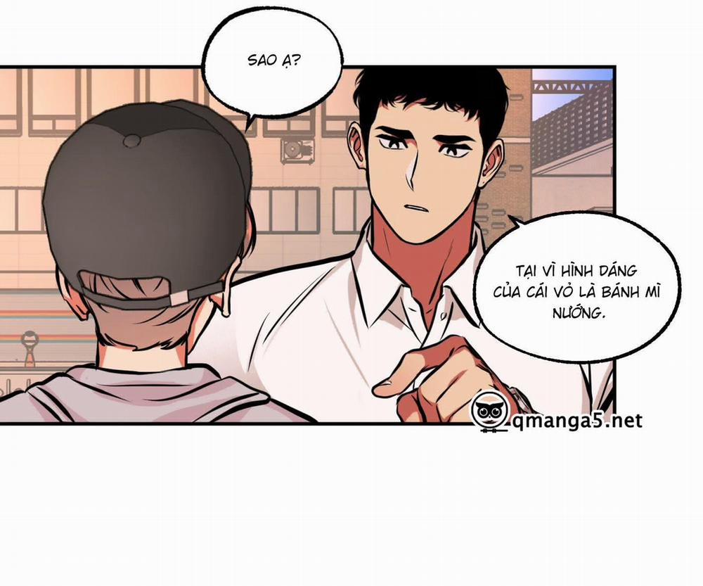 Cây Thương Của Ghost 8 trang 86