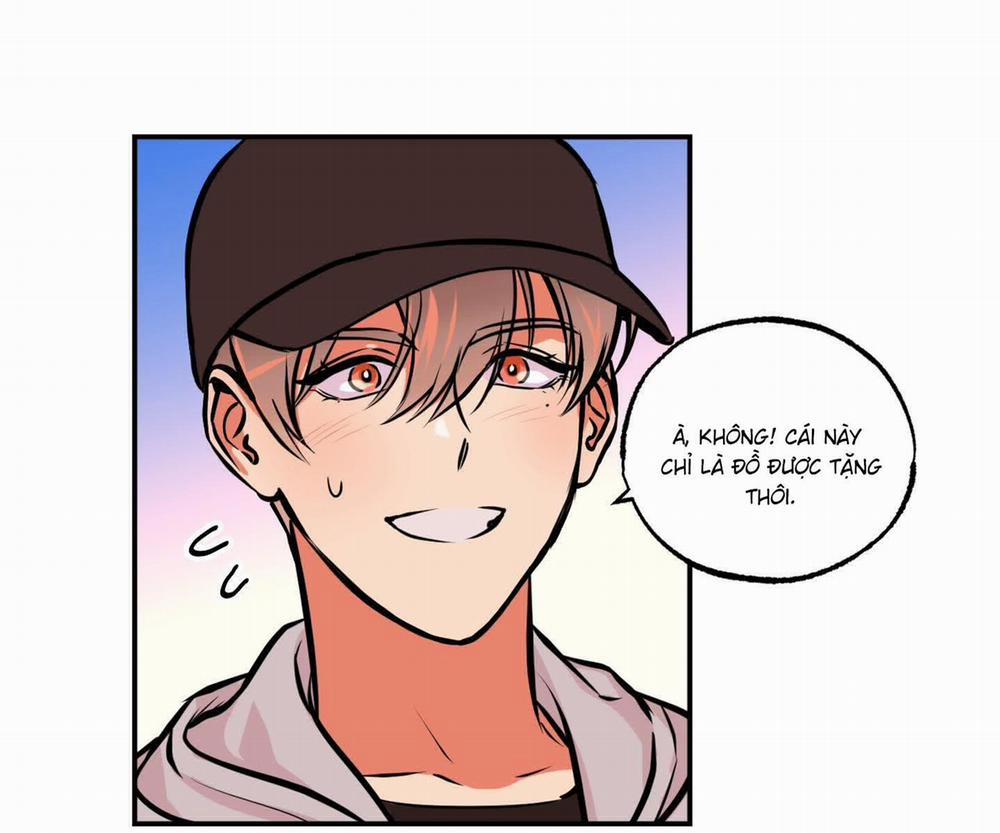 Cây Thương Của Ghost 8 trang 87