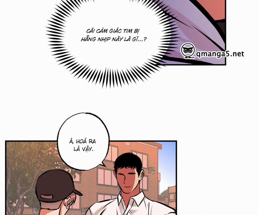 Cây Thương Của Ghost 8 trang 93