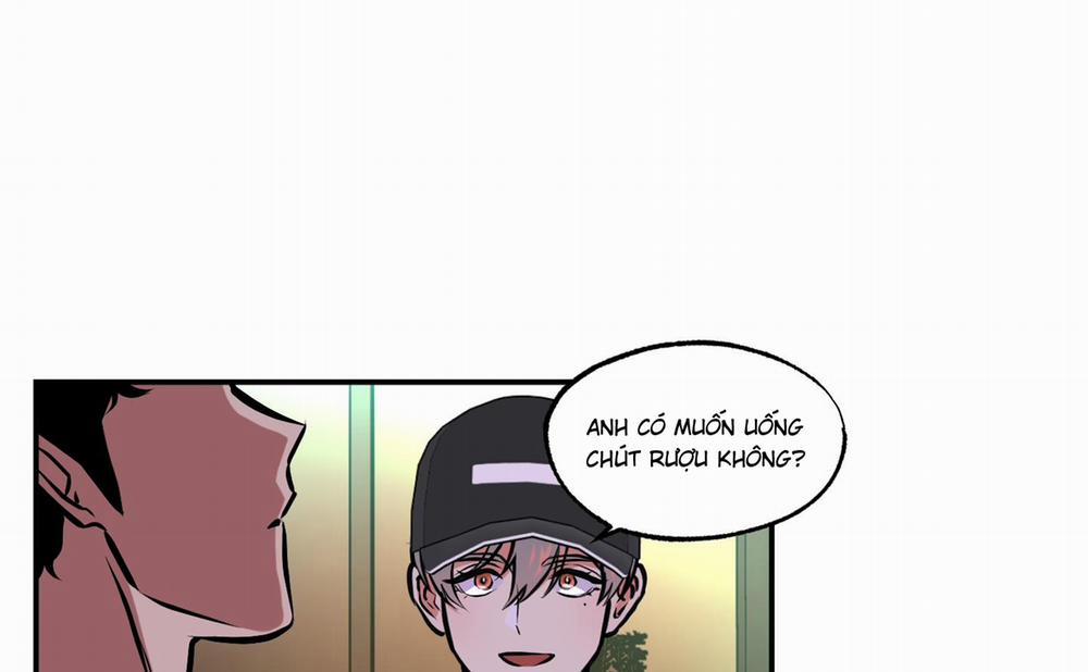 Cây Thương Của Ghost 9 trang 10