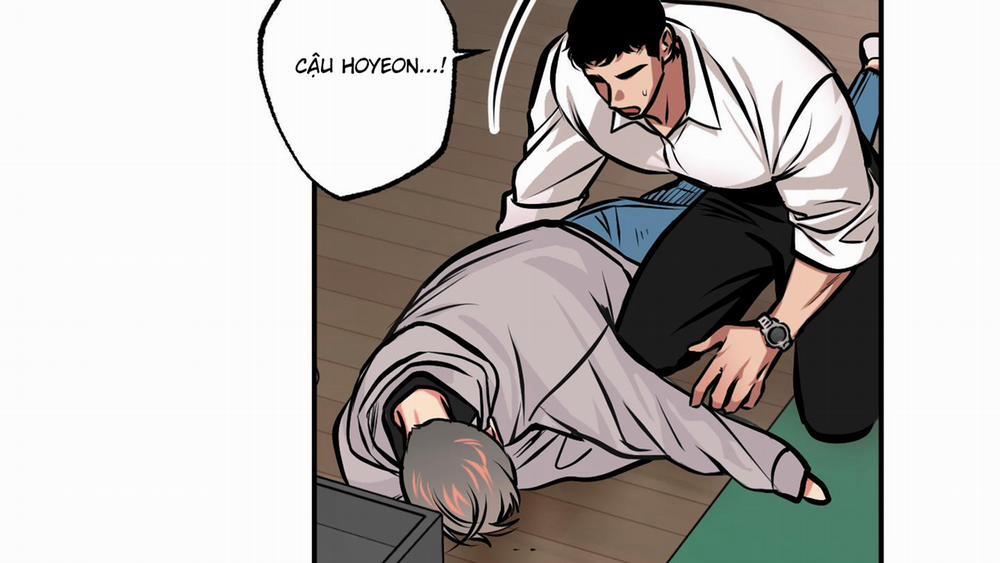 Cây Thương Của Ghost 9 trang 102