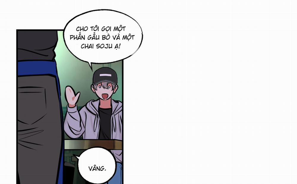 Cây Thương Của Ghost 9 trang 13