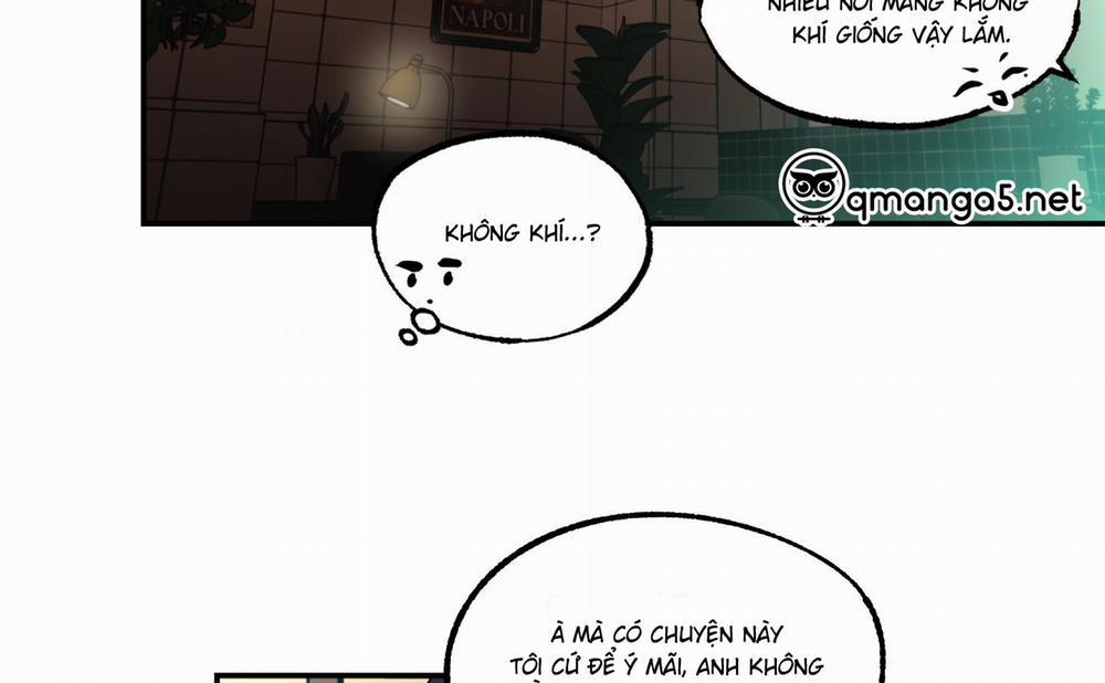 Cây Thương Của Ghost 9 trang 15