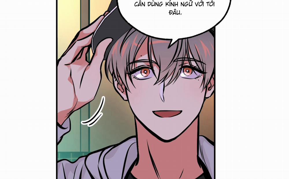Cây Thương Của Ghost 9 trang 16