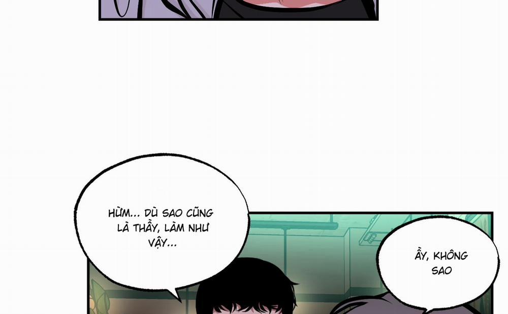 Cây Thương Của Ghost 9 trang 17