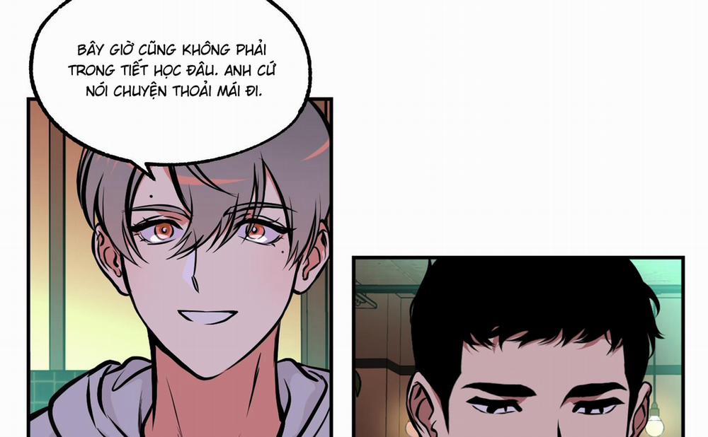 Cây Thương Của Ghost 9 trang 19