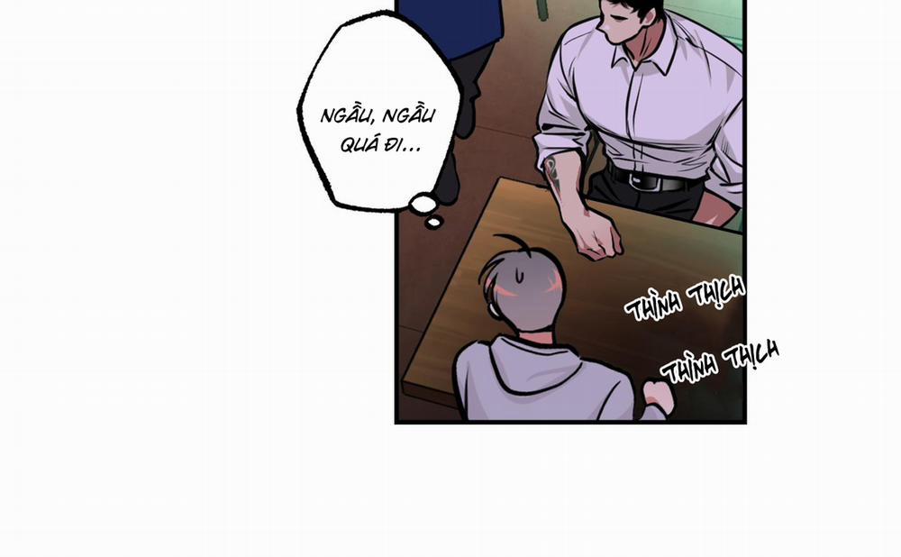 Cây Thương Của Ghost 9 trang 25