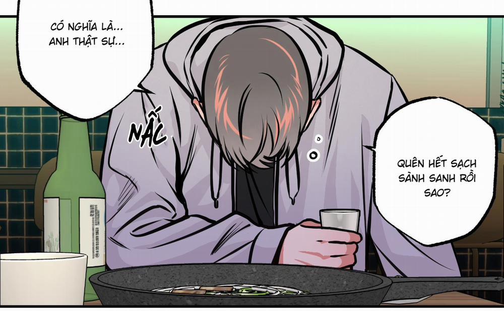 Cây Thương Của Ghost 9 trang 30