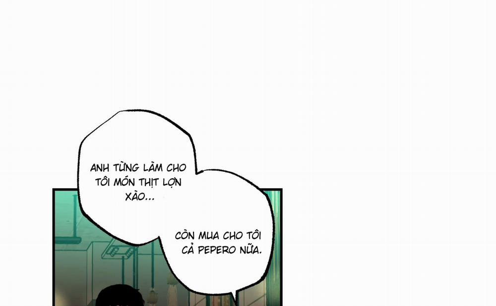 Cây Thương Của Ghost 9 trang 31