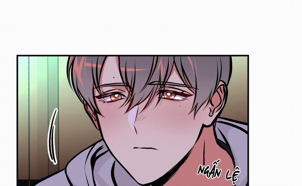 Cây Thương Của Ghost 9 trang 34
