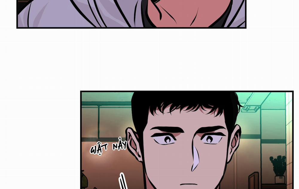 Cây Thương Của Ghost 9 trang 35