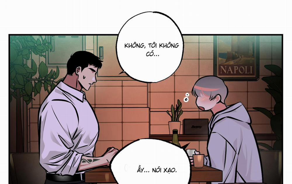 Cây Thương Của Ghost 9 trang 37