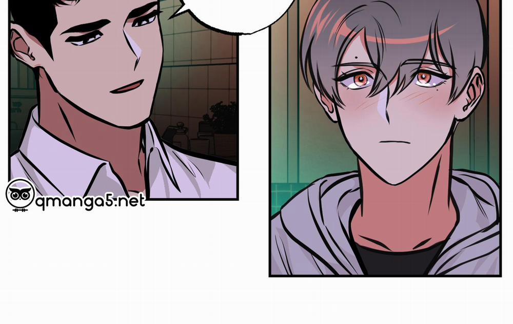 Cây Thương Của Ghost 9 trang 39