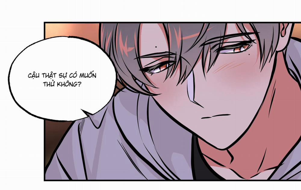 Cây Thương Của Ghost 9 trang 48