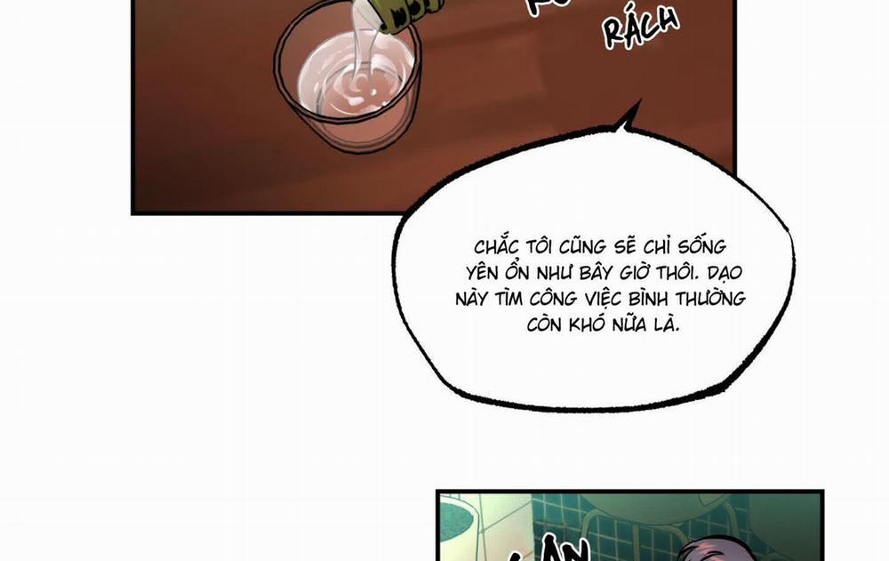 Cây Thương Của Ghost 9 trang 50