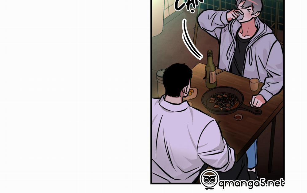 Cây Thương Của Ghost 9 trang 51