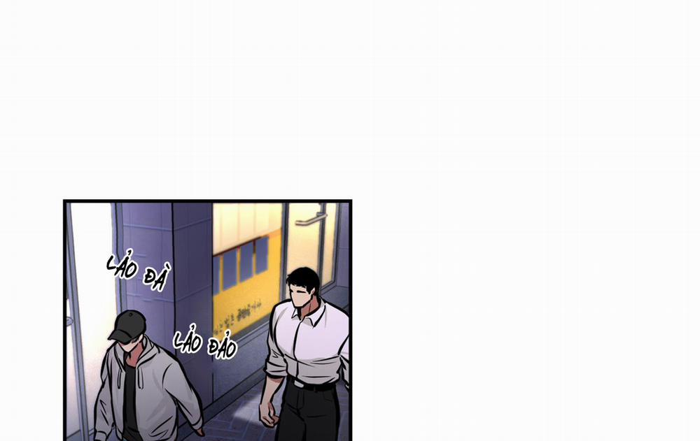 Cây Thương Của Ghost 9 trang 56