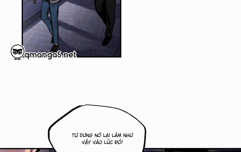 Cây Thương Của Ghost 9 trang 57