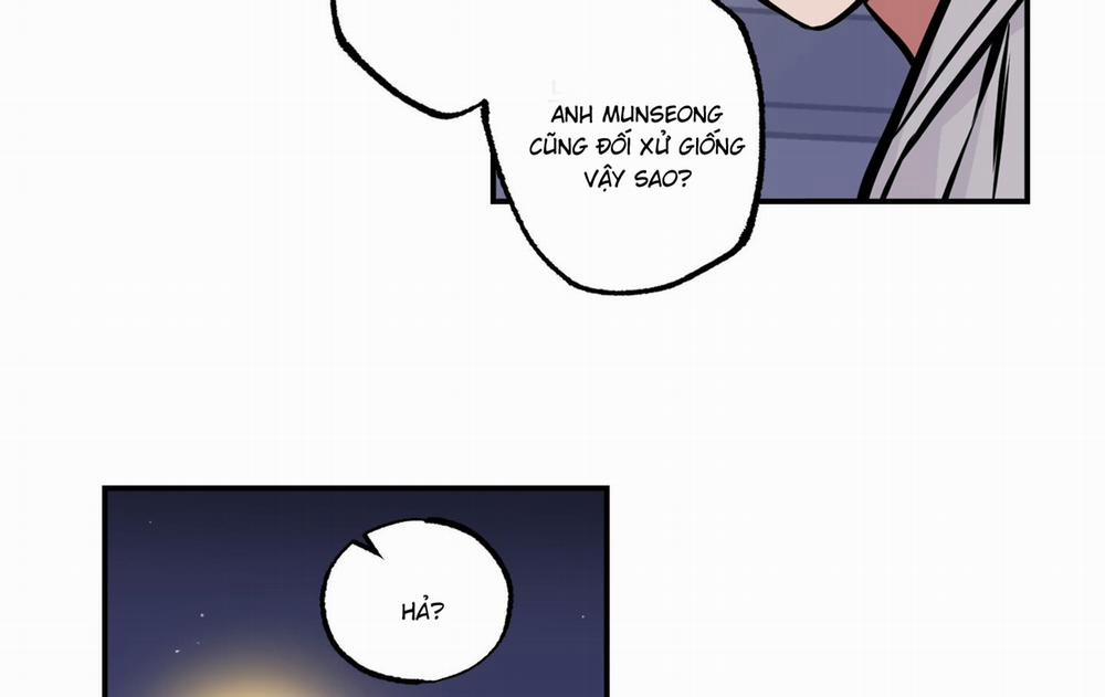 Cây Thương Của Ghost 9 trang 65