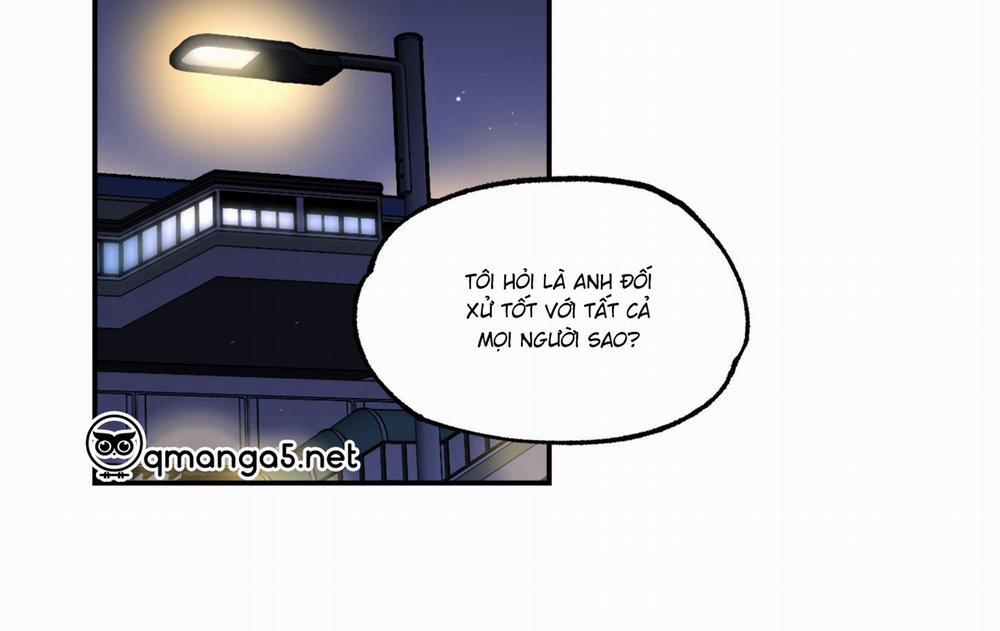 Cây Thương Của Ghost 9 trang 66