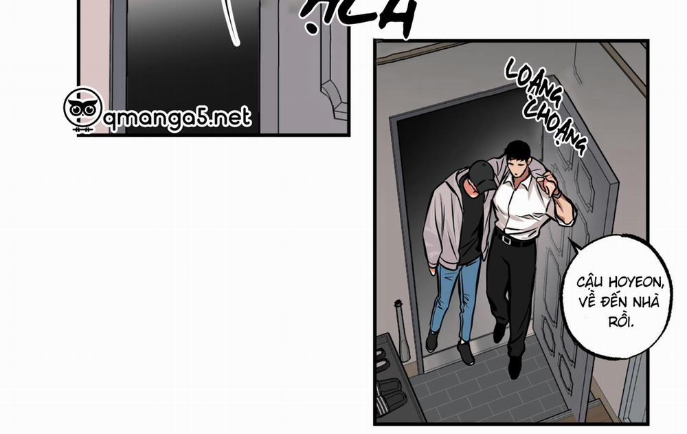Cây Thương Của Ghost 9 trang 70