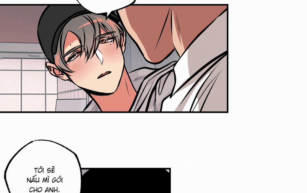 Cây Thương Của Ghost 9 trang 73