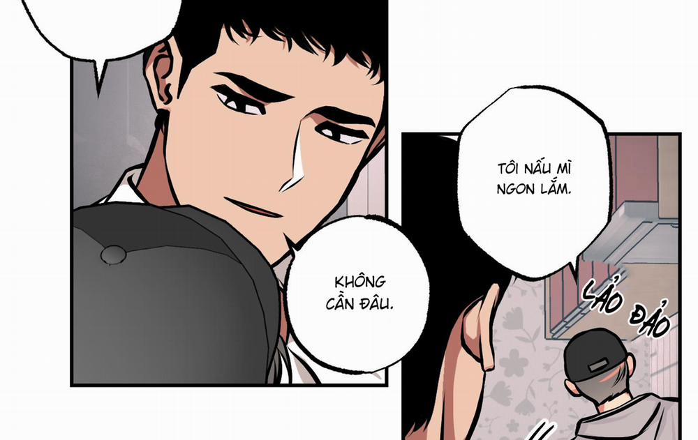 Cây Thương Của Ghost 9 trang 74