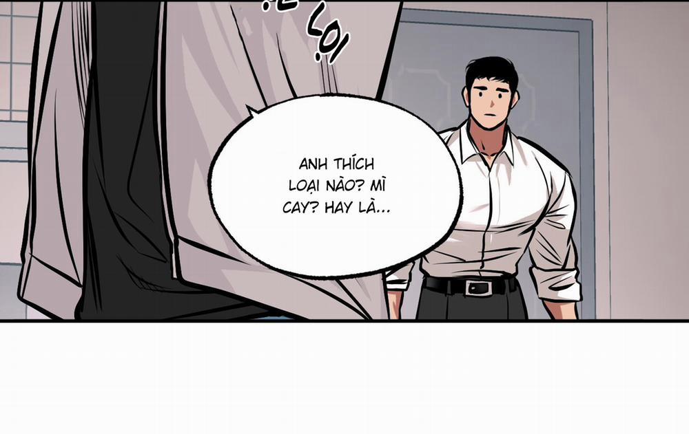 Cây Thương Của Ghost 9 trang 76