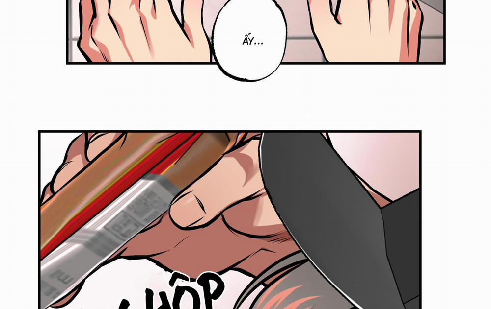 Cây Thương Của Ghost 9 trang 78