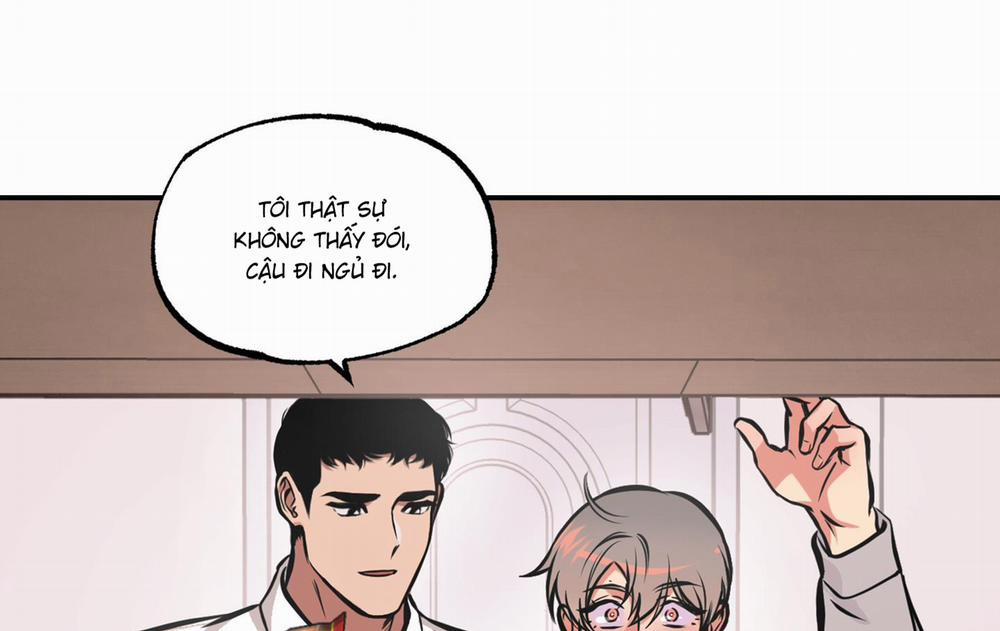Cây Thương Của Ghost 9 trang 80