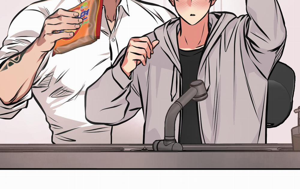 Cây Thương Của Ghost 9 trang 81