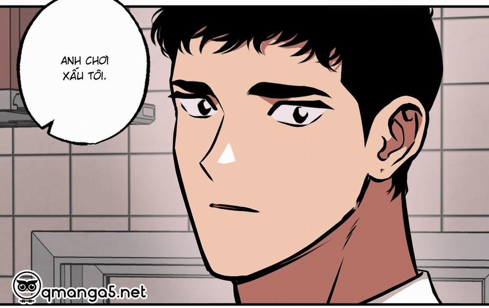 Cây Thương Của Ghost 9 trang 84