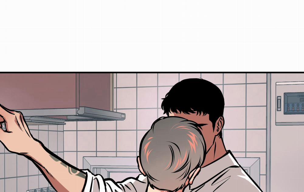 Cây Thương Của Ghost 9 trang 85