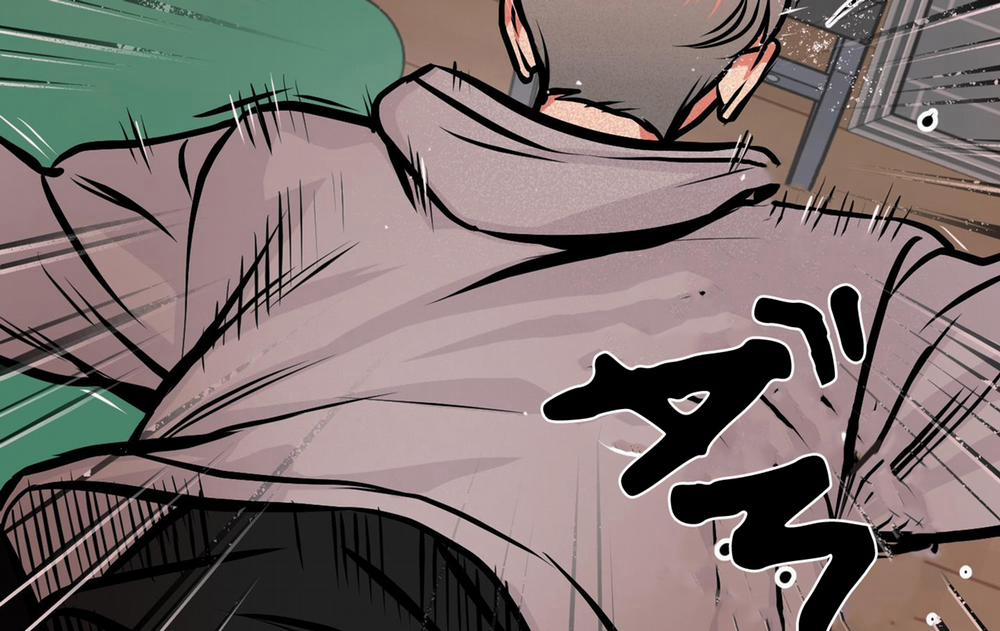 Cây Thương Của Ghost 9 trang 95