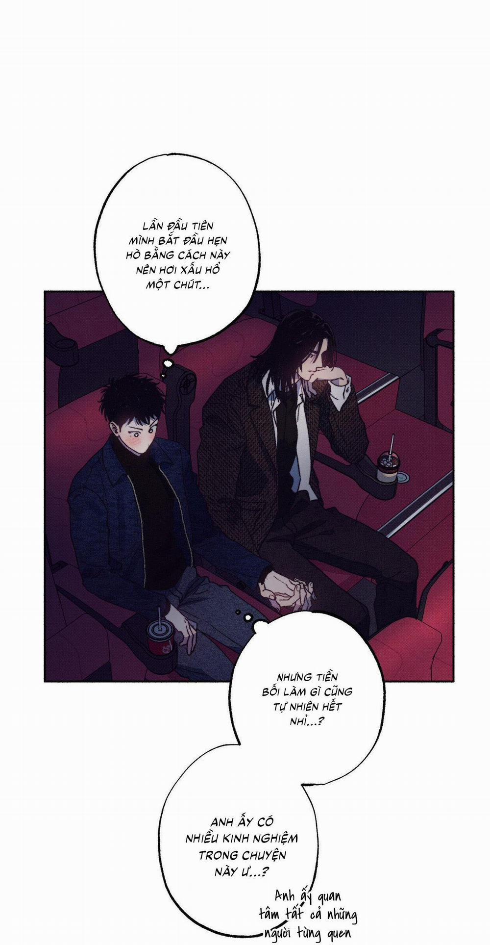 (Cbunu) 1 To 10 23 End season 1 trang 11