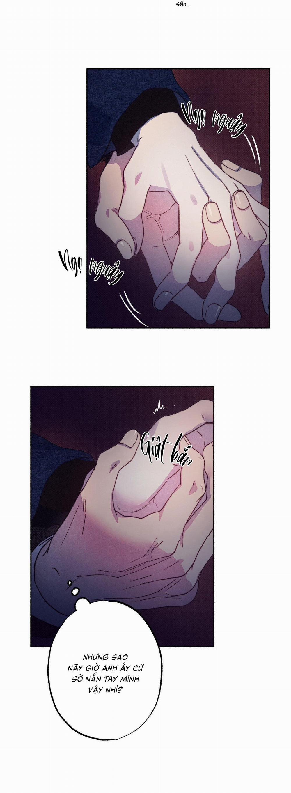 (Cbunu) 1 To 10 23 End season 1 trang 12