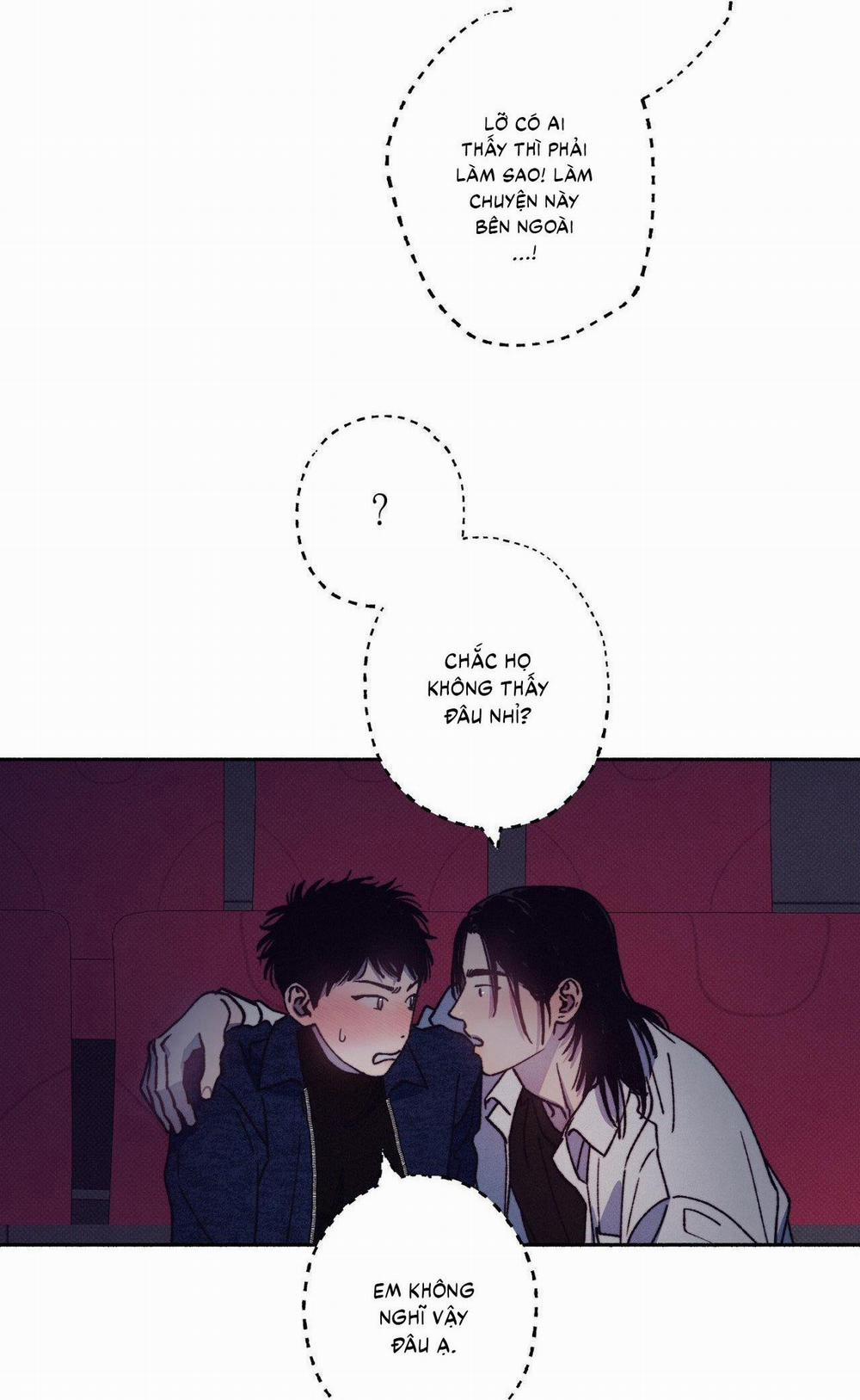 (Cbunu) 1 To 10 23 End season 1 trang 19