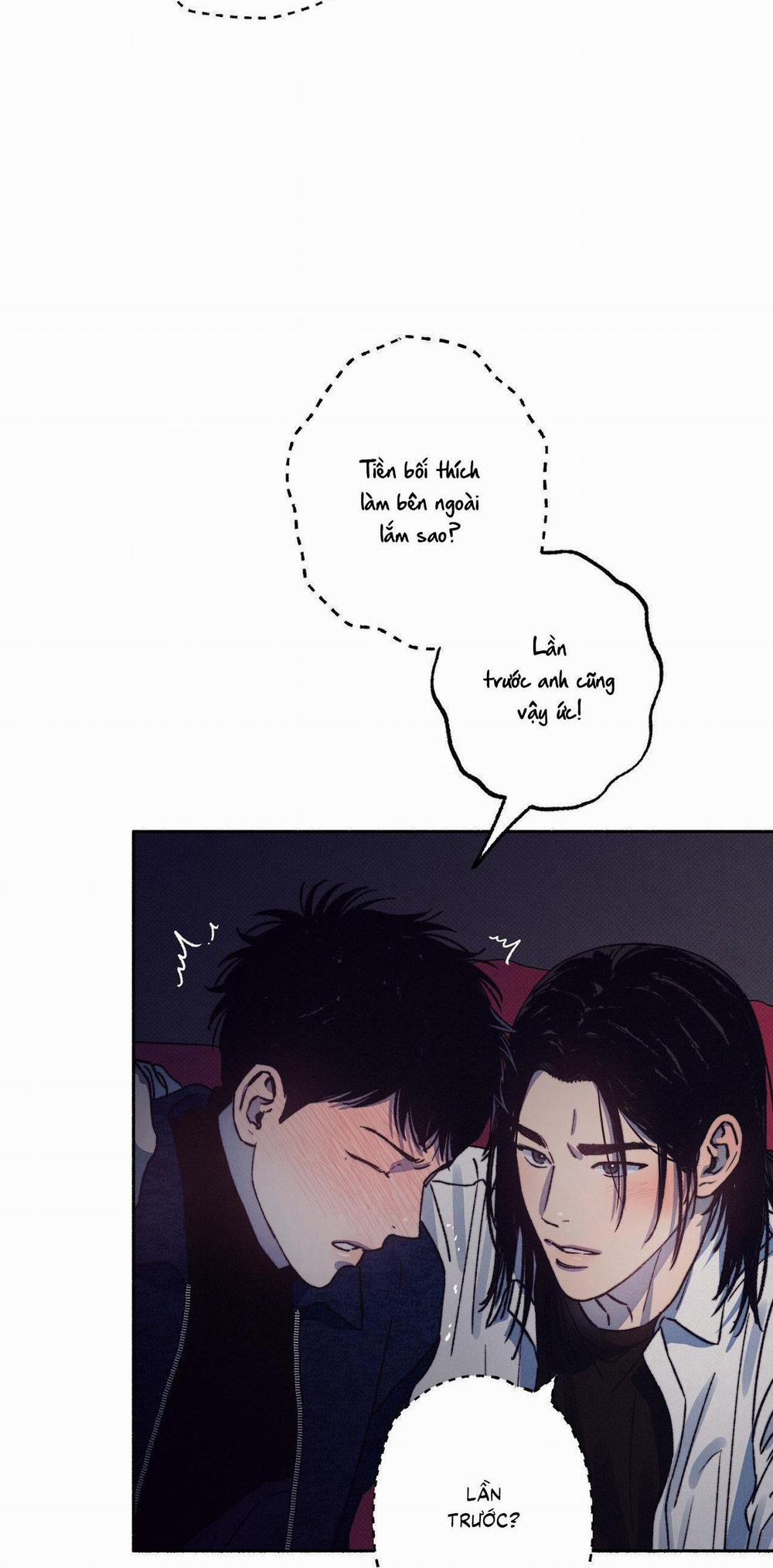 (Cbunu) 1 To 10 23 End season 1 trang 23