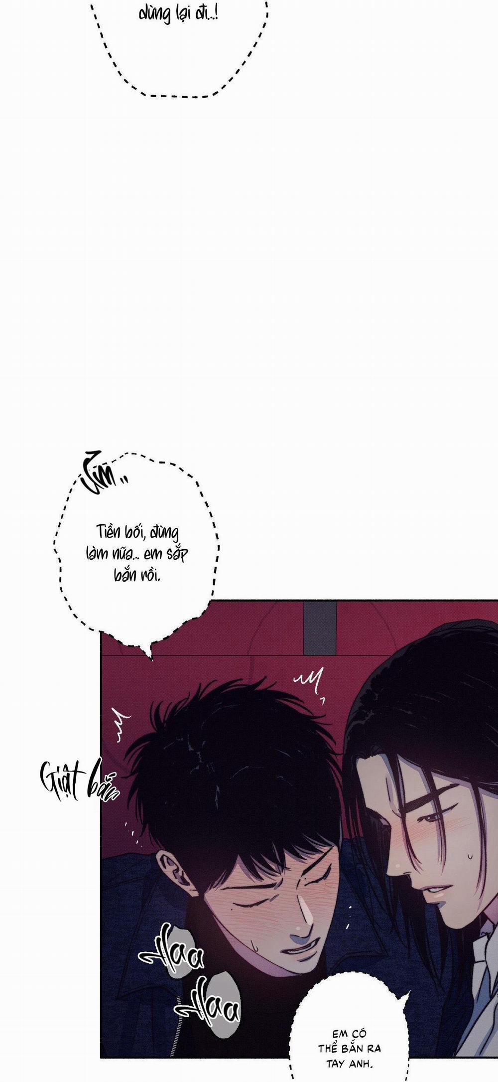 (Cbunu) 1 To 10 23 End season 1 trang 29