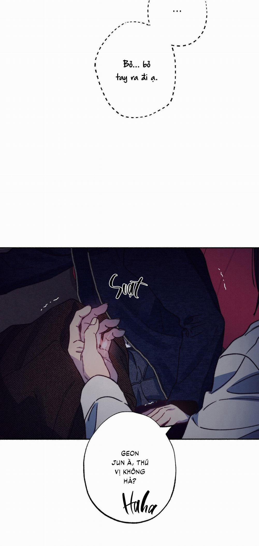 (Cbunu) 1 To 10 23 End season 1 trang 32