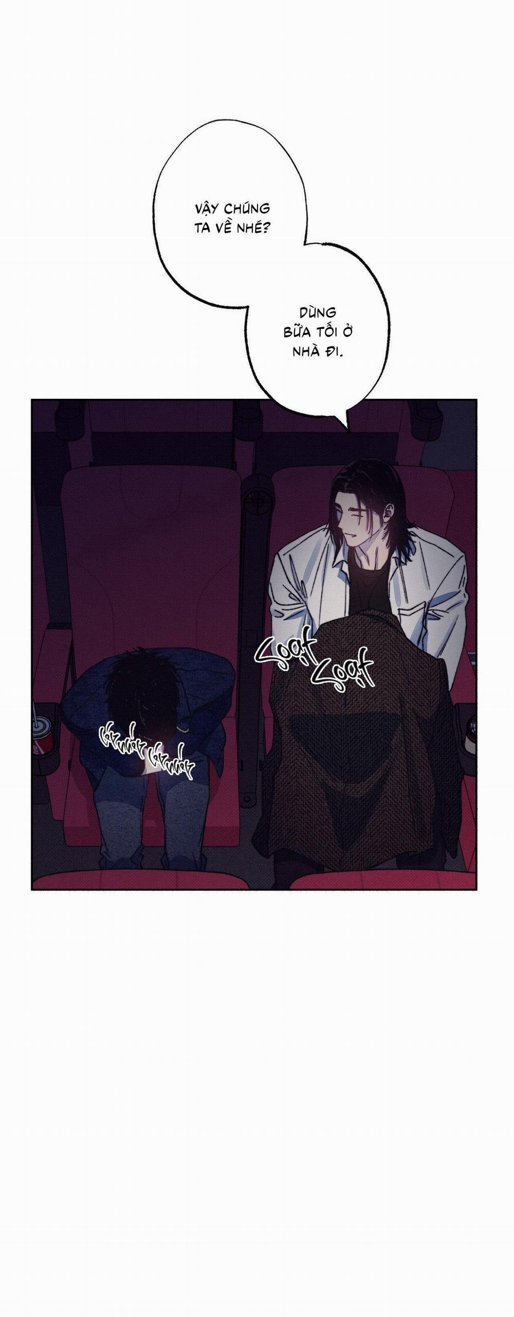 (Cbunu) 1 To 10 23 End season 1 trang 34