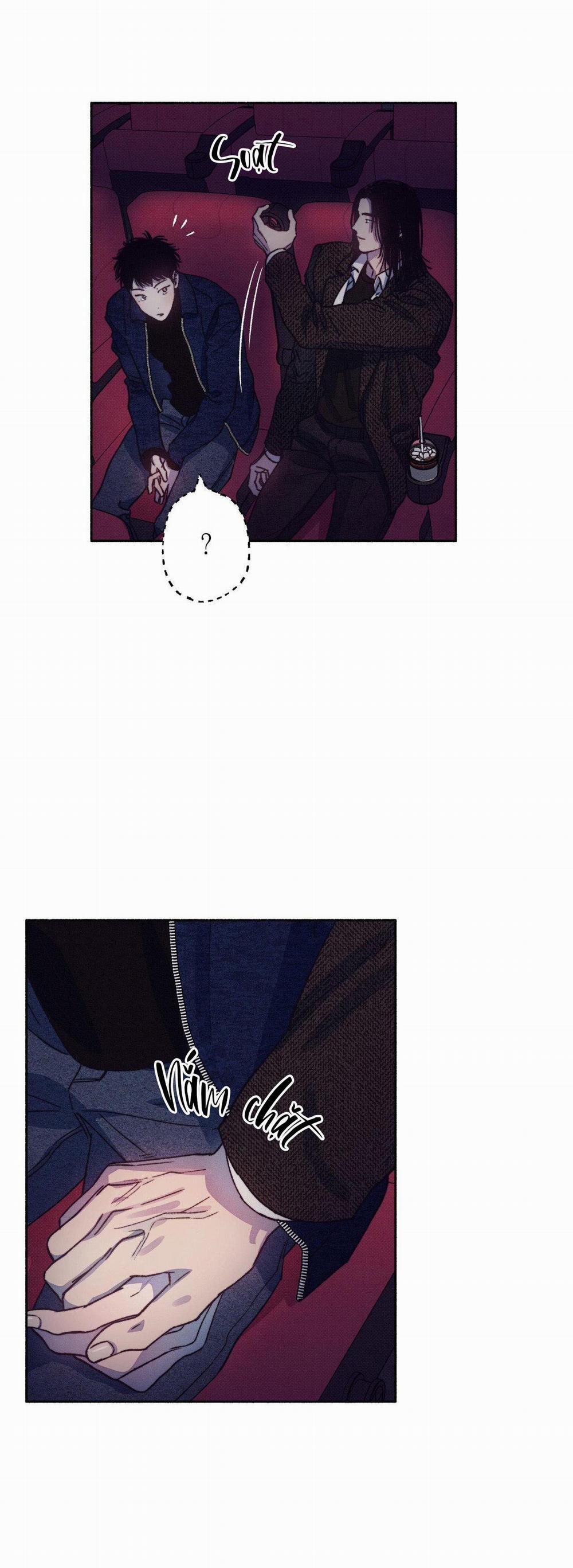 (Cbunu) 1 To 10 23 End season 1 trang 7