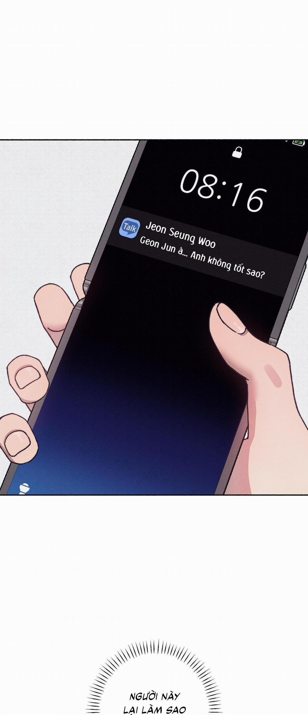 (Cbunu) 1 To 10 24 Season 2 trang 1