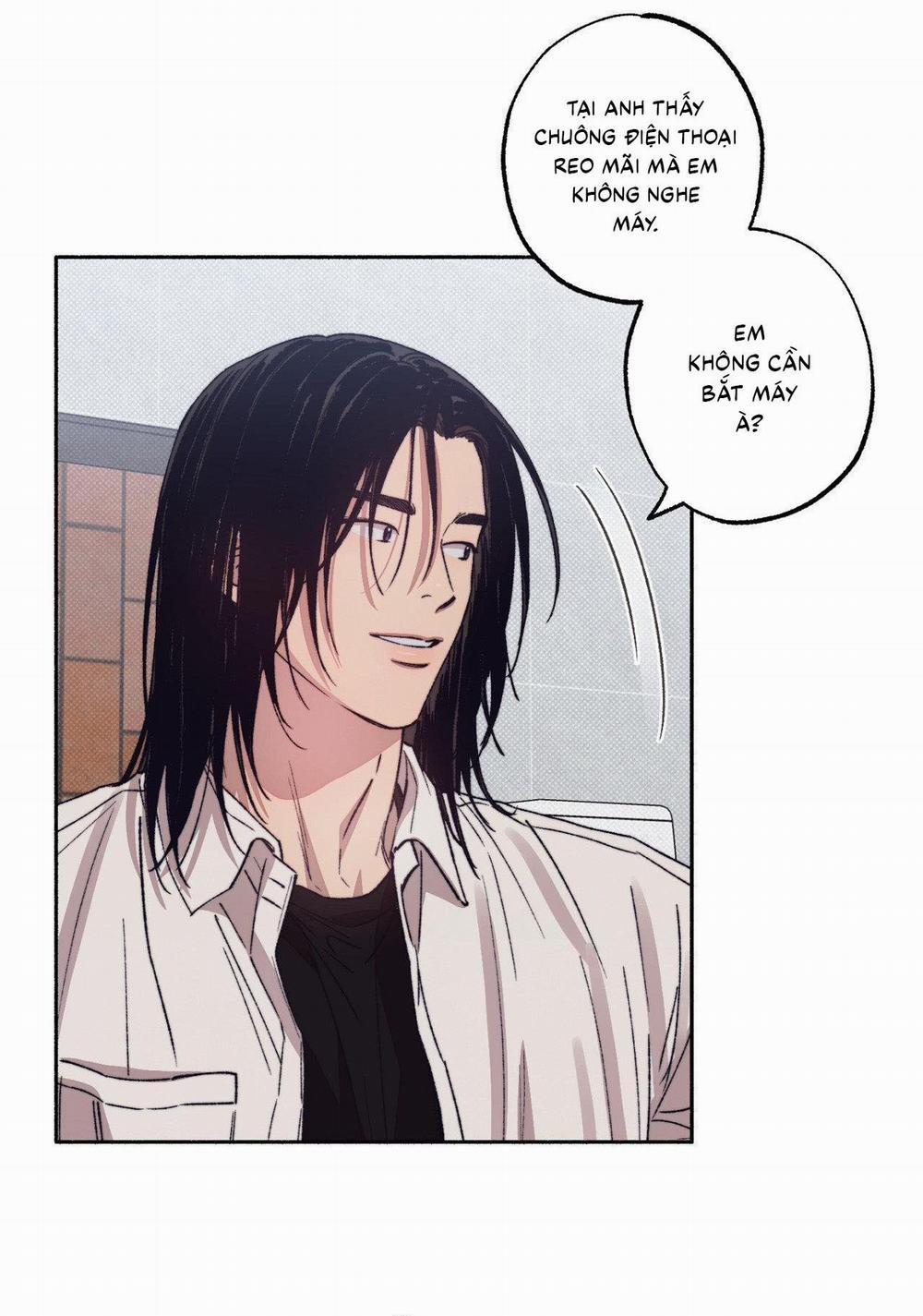 (Cbunu) 1 To 10 24 Season 2 trang 10