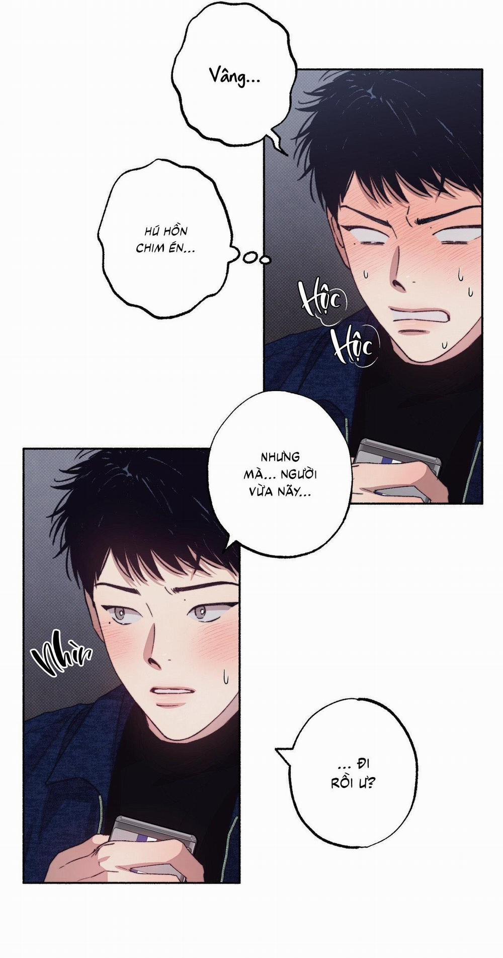 (Cbunu) 1 To 10 24 Season 2 trang 11